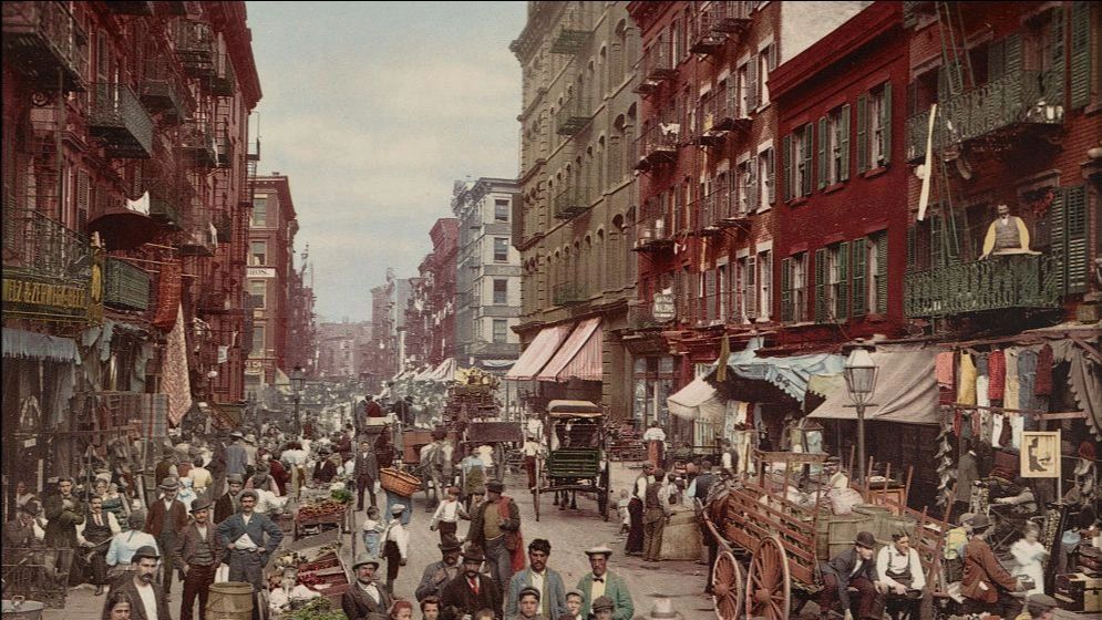 The Italian New Jersey Accent, Explained